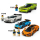 LEGO Speed Champions 77239 Supersamochód Porsche 911 gt3 rs - 1331746 - zdjęcie 9